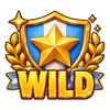 vamos ganamos wild symbol