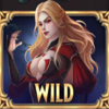 vampire survivors wild symbol