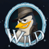 van penguin wild symbol