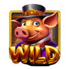 vault keeper wild symbol