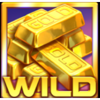 vault raiders doublemax wild symbol