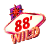 vegas 88 wild symbol