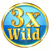 vegas diamonds wildx3 symbol