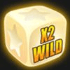 vegas dice megaways x2wild symbol