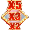 vegas glitz wild 2 symbol