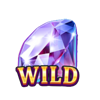 vegas royale super wheel symbol wild
