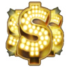 vegas royale symbol wild