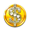 vegas xl wild symbol
