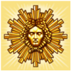 versailles gold jackpot wild symbol