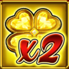 very hot 40 extreme wild symbol