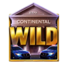 vice shore the big score wild symbol