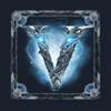 victorious vikings wild symbol