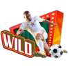 victory kick wild symbol