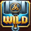 viking reels symbol wild