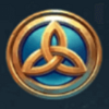 viking runecraft apocalypse thors thunder wild symbol