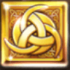 viking runecraft freya wild symbol