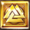 viking runecraft odin wild symbol
