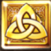 viking runecraft thor wild symbol