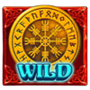 vikings bounty wild symbol