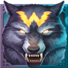 vikings the saga of fenrir wild symbol