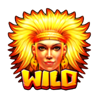 volcano explosive dice wild symbol