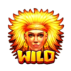 volcano explosive wild symbol