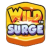 volted up wild surge wild 3 symbol