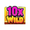 volted up wild surge wild 4 symbol
