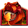 wanbao dino wild 2 symbol