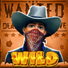 wanted unusual suspects wild 4 symbol