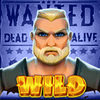 wanted unusual suspects wild 5 symbol
