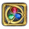 warlords crystals of power powerpoints wild symbol