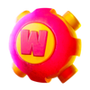 warp wreckers power glyph wild symbol