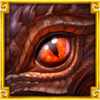 warrior conquest wild symbol