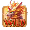 ways of the qilin wild symbol