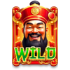 wealth of the east wild symbol