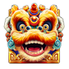 wenshi lion wild symbol