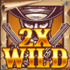 western wilds megaways symbol wild 2