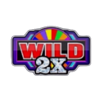 wheel of fortune diamond spins 2x wilds wild 2 symbol