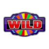 wheel of fortune diamond spins 2x wilds wild symbol