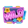 whitney houston i wanna dance with somebody wild symbol