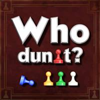whodunit wild symbol