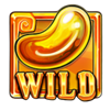 wild beans wild symbol