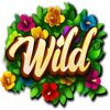 wild blooms wild symbol