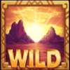 wild buffalo megaways hold n link wild symbol