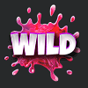 wild cherry blast wild symbol