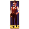 wild coin saloon wild symbol