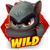 wild dojo strike wild 2 symbol