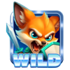 wild fox wild symbol