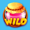 wild fruit jam wild symbol
